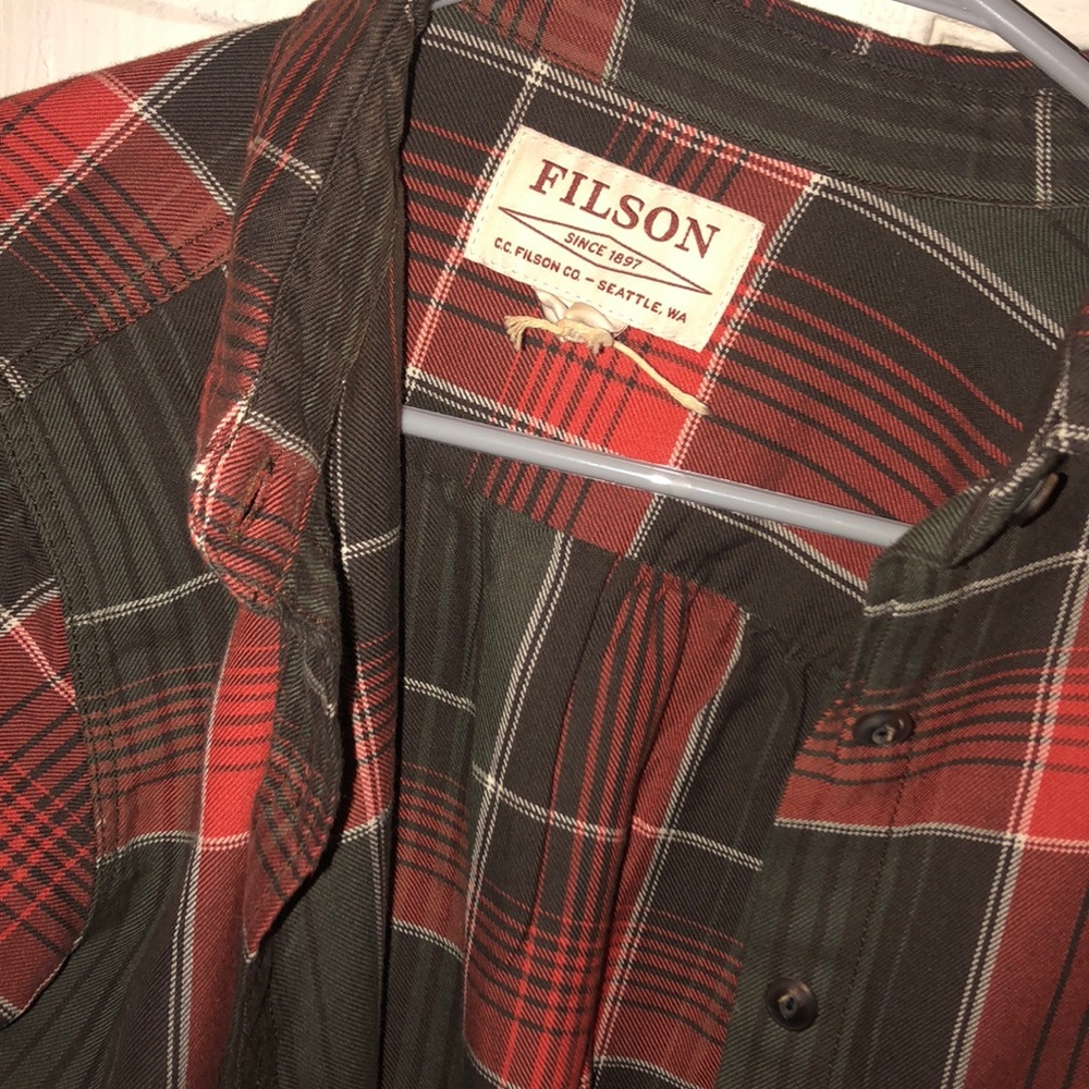 Flannel